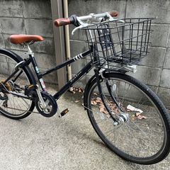 【急募!!👼】＊防犯登録抹消済み＊マークローザ/ブリヂストン