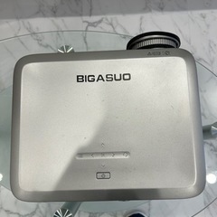 BIGASUOプロジェクター