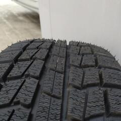取り引き中！最終値下げ！【中古良品4本セット】オートバックス 