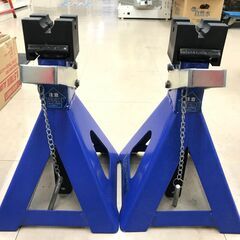 ✨メルテック 中古 FA-31 ジャッキ＆スタンドセット✨うるま市田場✨