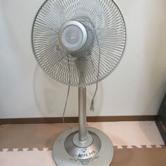 ★サンヨーSANYO★2007年製★扇風機★EF-30THX2★