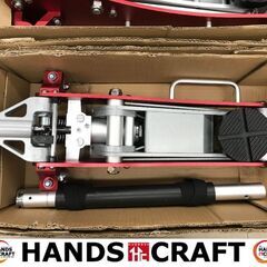 ✨アストロ 中古 GJ138 1.5tジャッキ✨うるま市田場✨