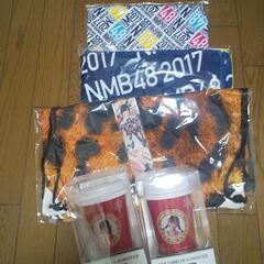 NMB48グッズ