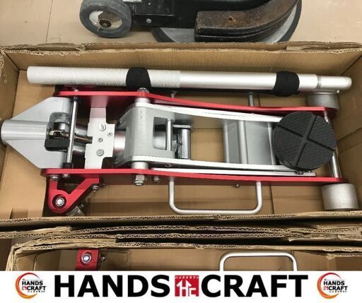 ✨アストロ　中古　GJ139　2ｔジャッキ✨うるま市田場✨