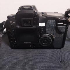 最終値下げ。一眼レフカメラ