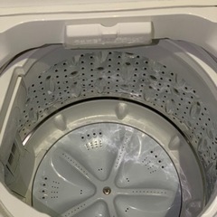 ⭐️大阪市へお届け🚗³₃✨️させていただきました(⋆ᴗ͈ˬᴗ͈)”✨️ありがとうございます✨️(⋆ᴗ͈ˬᴗ͈)”お届け設置無料(エリア内❣️）🌀洗濯機🌀👕👚💦 ヤマダオリジナル✨️2020年製❣️