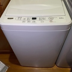 ⭐️大阪市へお届け🚗³₃✨️させていただきました(⋆ᴗ͈ˬᴗ͈)”✨️ありがとうございます✨️(⋆ᴗ͈ˬᴗ͈)”お届け設置無料(エリア内❣️）🌀洗濯機🌀👕👚💦 ヤマダオリジナル✨️2020年製❣️