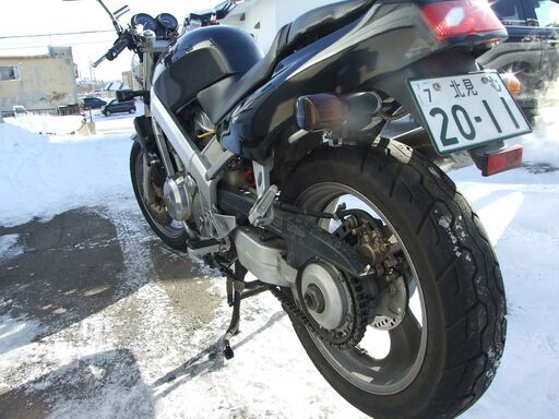 決まりました】 紋別市発】見切り値下げ！ 車検あり！すぐに乗れる