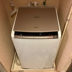 HITACHI BW-D70WV 2015年製