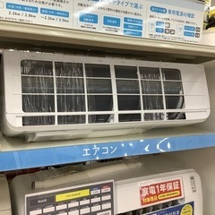 トレファク ラパーク岸和田店】RIAIR 壁掛けエアコン 入荷しました【12