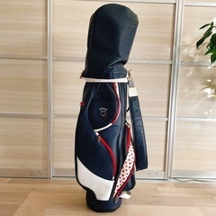 【お取引先決定】レディース ゴルフセット一式