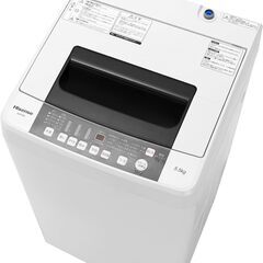 【新品】 5.5kg 全自動洗濯機 Hisense HW-T55...