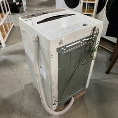 ✨️美品!!✨️ 激安洗濯機!! 6.0kg 2022年 SHARP 全自動