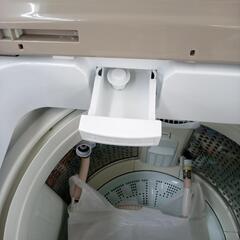 ☆ジモティ割あり☆ HITACHI 洗濯機 8.0kg 19年製 動作確認／クリーニング