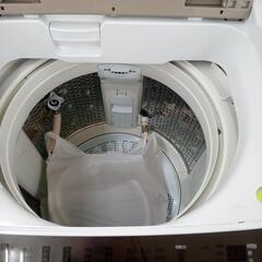 ☆ジモティ割あり☆ HITACHI 洗濯機 8.0kg 19年製 動作確認／クリーニング