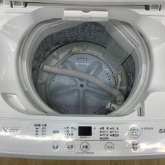 【トレファク イオンモール常滑店】YAMADAの全自動洗濯機です