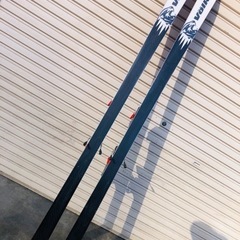 送料無料 スキー板 フォルクル racetiger 185 マーカービンデイング付きチューンナップ済みカービング板