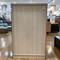 トレファク神戸南店】サン 6段チェスト【取りに来られる方限定】