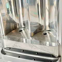 アラジン 遠赤外線グラファイト・ヒーター AEH-2G10AJ