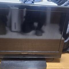32型テレビ Amazonファイアスティックセット