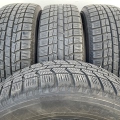 195/65R15×4本　オートバックス・ノーストレック N3i...