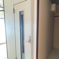 訳あり！ヤマハアビテックス セフィーネⅡ1.5畳highタイプ -40db 中古防音室 東京都から！