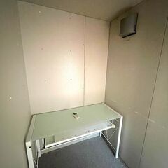 訳あり！ヤマハアビテックス セフィーネⅡ1.5畳highタイプ -40db 中古防音室 東京都から！