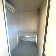 訳あり！ヤマハアビテックス セフィーネⅡ1.5畳highタイプ -40db 中古防音室 東京都から！