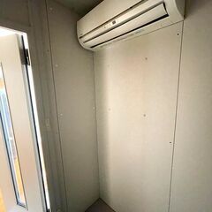 訳あり！ヤマハアビテックス セフィーネⅡ1.5畳highタイプ -40db 中古防音室 東京都から！