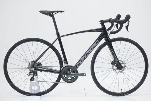 CORRATEC 「コラテック」 DOLOMITI DISC TIAGRA 2021年モデル ロードバイク