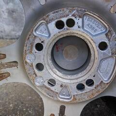 スタッドレス 185/65/15