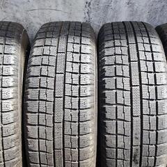 スタッドレス 185/65/15