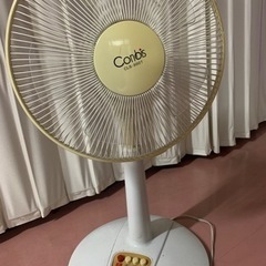 至急❗️扇風機　値下げしました！高さの調節出来ます！