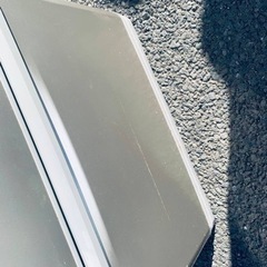 ET61番⭐️350L⭐️ SHARPノンフロン冷凍冷蔵庫⭐️