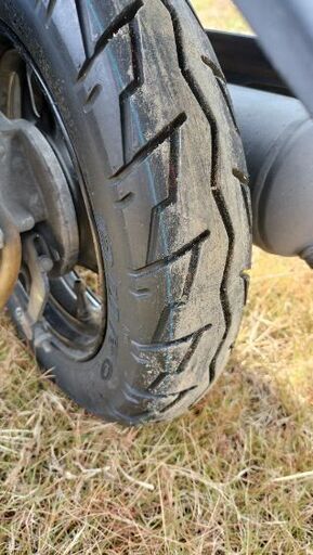 りくさんお取り引き決定】原付 HONDA Dio AF68 可動品 (現金手渡し千円引)