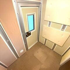 4月末までお値下げ！！！中古防音室 サウンドジャパン 1.7畳、-40db 東京都より