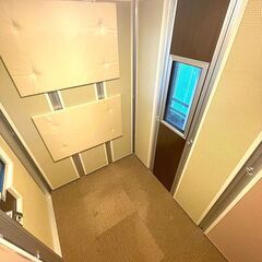 4月末までお値下げ！！！中古防音室 サウンドジャパン 1.7畳、-40db 東京都より