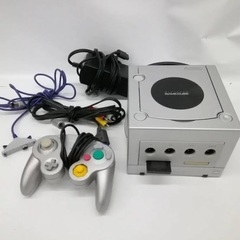 ゲームキューブ 中古