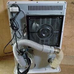 美品✨サンポットＦＦストーブ❗（№2312232）