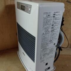 美品✨サンポットＦＦストーブ❗（№2312232）