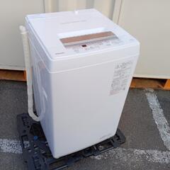 A579】洗濯機 SHARP ES-GE5D 2020年製