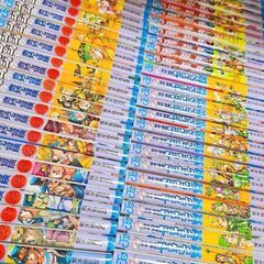 【値下げ】ジョジョ関係漫画セット