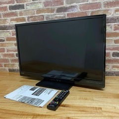 三菱　液晶テレビ　LCD-32LB8 2018年製