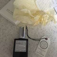 オゥパラディ AUX PARADIS  ウインターベリー15ml