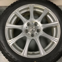 バリ山☆ブリザック VRX2 175/60R16 ラクティス 120系 5H PCD100 安心