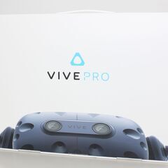 【ネット決済・配送可】HTC/VIVE Pro スターターキット...