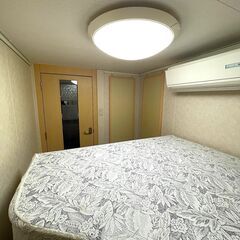 中古防音室 カワイナサール3畳 -35db 東京都より