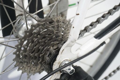 GIOS 「ジオス」 MIGNON 2018年モデル 20インチ ミニベロ | GIOS 