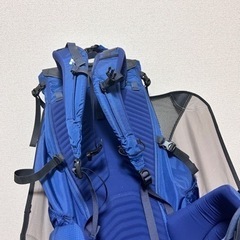 Who Decides War Nike Women\'s Jordan-mont-bell（モンベル） ALPINE PACK60