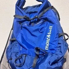 Who Decides War Nike Women\'s Jordan-mont-bell（モンベル） ALPINE PACK60